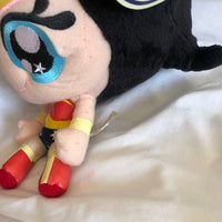 DC Comics Wonderwoman Plush