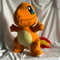 Pokémon Charmander Large Plush