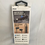 iWorld Bluetooth Audio Kit