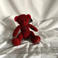 Treasure Bears - Bears Of The Month 'January'