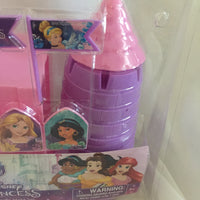 Disney Princess Sand Castle Mold Set