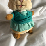 TY Beanie Baby Alvin & The Chipmunks - Eleanor