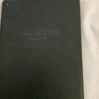 Amazon Kindle Fire HD8 Tablet With Alexa 32GB 7th Generation