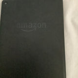 Amazon Kindle Fire HD8 Tablet With Alexa 32GB 7th Generation