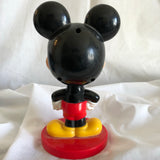 Disney World Mickey Bobble Head