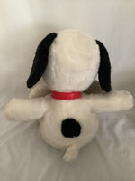 Applause Snoopy Plush Toy