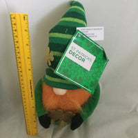 St. Patrick’s Gnome Decor