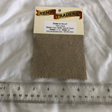 Hemp Traders Natural Taupe Hemp Fabric