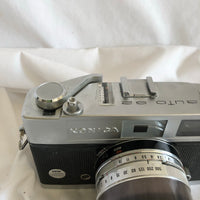 Konica Camera