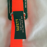 Hatfield Safety Dog Collar- Size Med