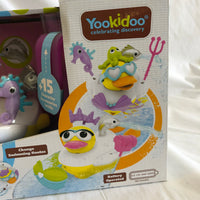 Yookidoo Jet Duck Toy