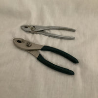 Slip Joint Pliers Set Of 2