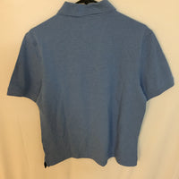Club Room Stretch Polo Shirt Men’s Size M