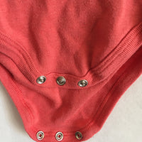 Calvin Klein Jeans Onesie- Size 12 Months