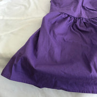 Purple Dress - Girls Size Medium