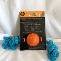 Chew Toy for Dogs - Size Large