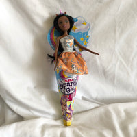 Zuru Sparkle Girlz Doll