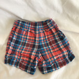 Carter’s Shorts- Size 9 Months