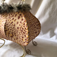 Purse Lamp