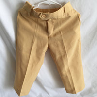 Pants - Kid’s Size 2T