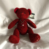 Treasure Bears - Bears Of The Month 'January'