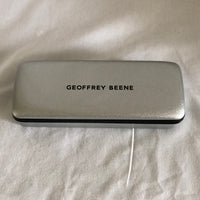 Geoffrey Beene Glasses Case