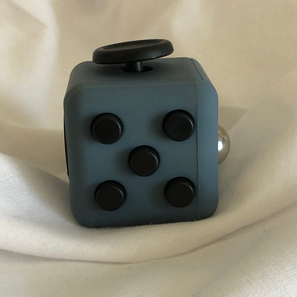 Fidget Cube