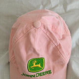 John Deere Baseball Cap- Kids Size