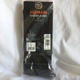 Human Knowledge Socks- Men’s Size 6-12