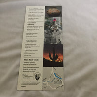 ASU Deer Valley Petroglyph Preserve Pamphlets