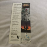 ASU Deer Valley Petroglyph Preserve Pamphlets