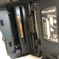 Fuji Film FinePix Camera