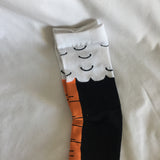 Chicken Feet Socks - Adult Size