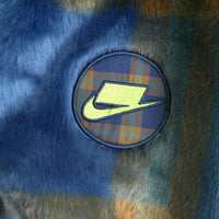 Nike Sportswear Women’s Faux Fur Jacket- Size XL