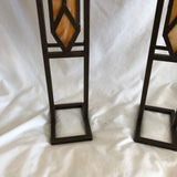 Candle Holders Set