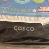 COSCO Rise Booster Car Seat