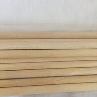 Wood Craft Dowels