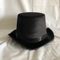 Halloween Top Hat