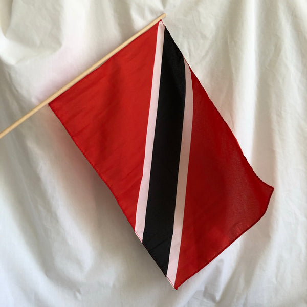 Flag of Trinidad