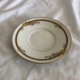 T&V Limoges Plate