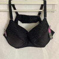 Amorarma Underwire Bra-Size 44DD