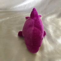 Kelly Toy Whale Plush