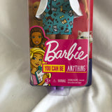 Barbie You Can Be Anything Pet Vet