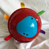 VTech Talking Light Up Learning Sphere Toy