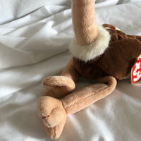 TY Beanie Baby Stretch