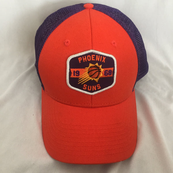 Fan Favorite NBA Phoenix Suns SnapBack