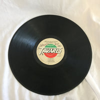 Tavares - Madam Butterfly Vinyl