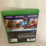 Xbox One Plants Vs. Zombies Video Game