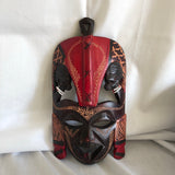 African Mask