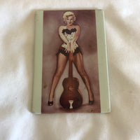 Marilyn Monroe Magnet #1